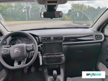 Citroën C3 Essence