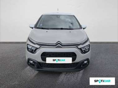 Citroën C3 Essence