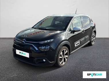 Citroën C3 Essence