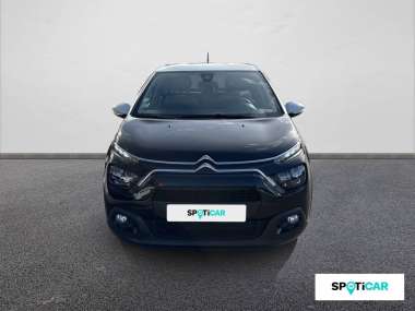 Citroën C3 Essence