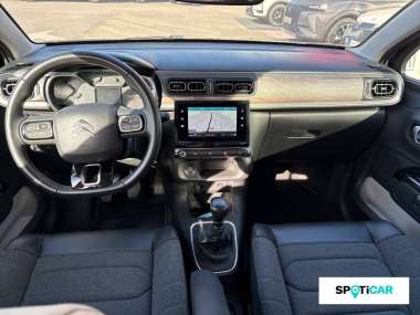 Citroën C3 Essence