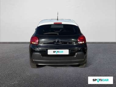 Citroën C3 Essence