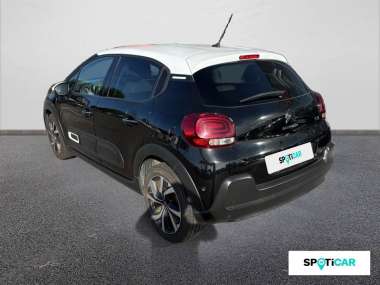Citroën C3 Essence