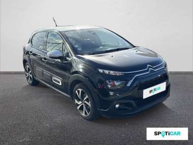Citroën C3 Essence