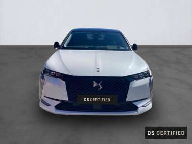 Ds DS 4 Hybride rechargeable