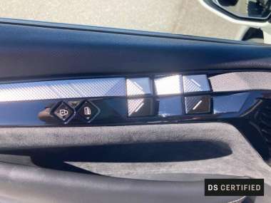 Ds DS 4 Hybride rechargeable