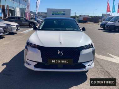 Ds DS 4 Hybride rechargeable