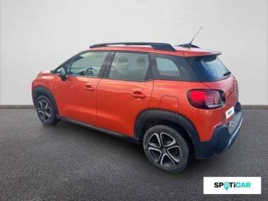 Citroën C3 Aircross Essence