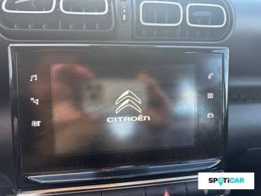 Citroën C3 Aircross Essence
