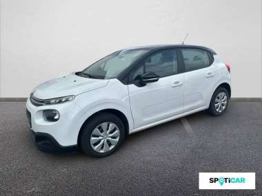 Citroën C3 Essence