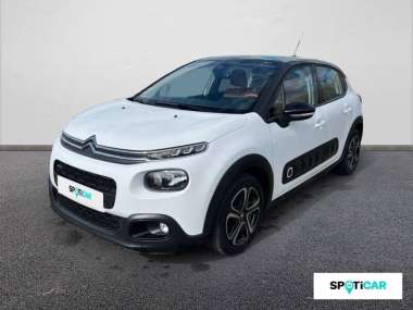 Citroën C3 Essence
