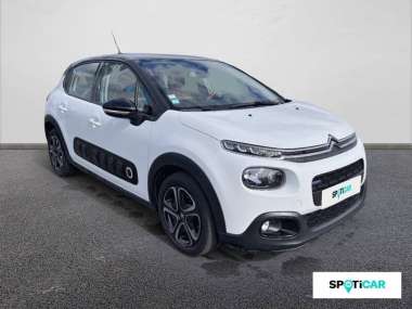 Citroën C3 Essence