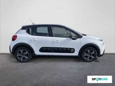 Citroën C3 Essence