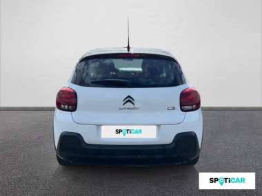 Citroën C3 Essence