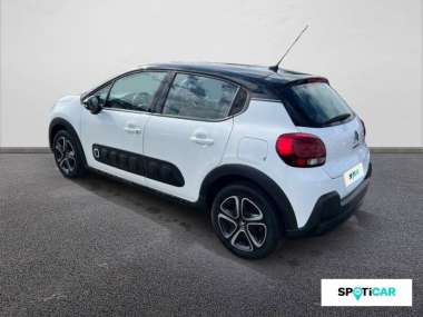 Citroën C3 Essence