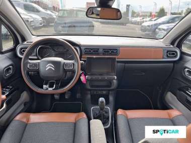 Citroën C3 Essence
