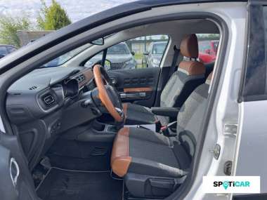 Citroën C3 Essence