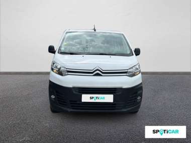 Citroën Spacetourer Diesel