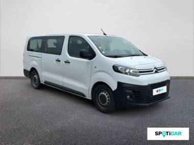 Citroën Spacetourer Diesel