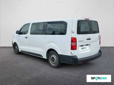 Citroën Spacetourer Diesel