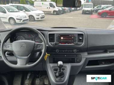 Citroën Spacetourer Diesel