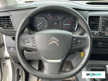 Citroën Spacetourer Diesel