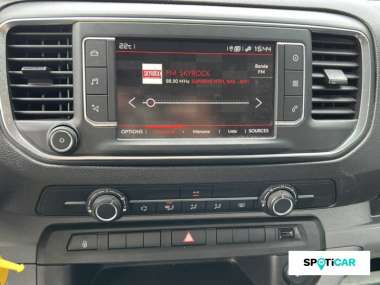 Citroën Spacetourer Diesel