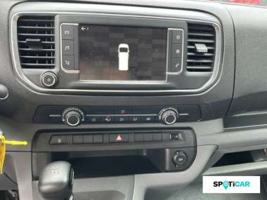 Citroën Spacetourer Diesel