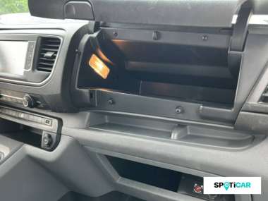 Citroën Spacetourer Diesel