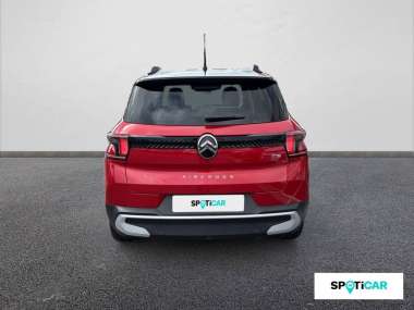 Citroën C3 Aircross Hybride
