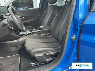 Peugeot e-208 Electrique