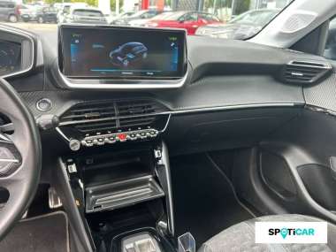 Peugeot e-208 Electrique