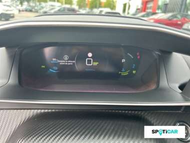 Peugeot e-208 Electrique