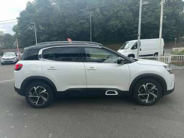 Citroën C5 AIRCROSS Essence