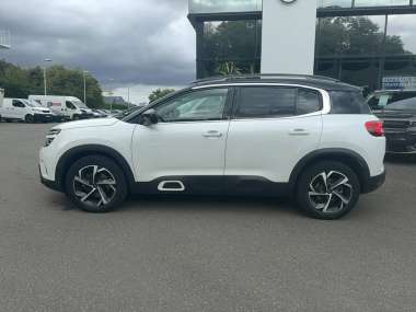 Citroën C5 AIRCROSS Essence