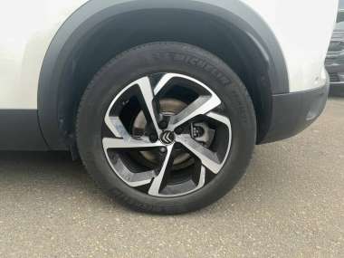 Citroën C5 AIRCROSS Essence