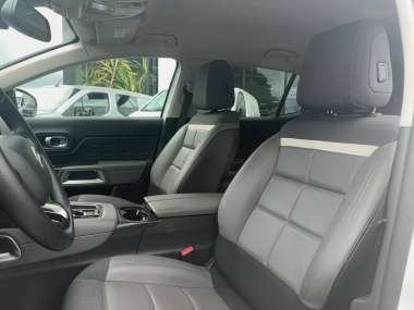 Citroën C5 AIRCROSS Essence