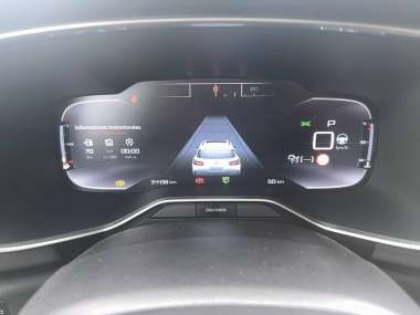 Citroën C5 AIRCROSS Essence