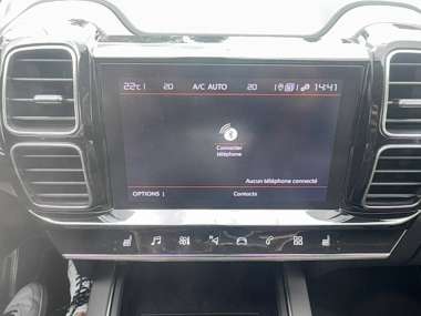 Citroën C5 AIRCROSS Essence