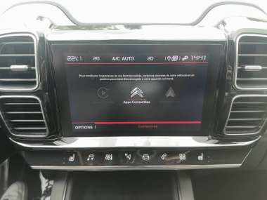 Citroën C5 AIRCROSS Essence