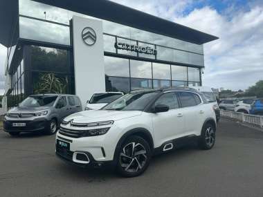 Citroën C5 AIRCROSS Essence
