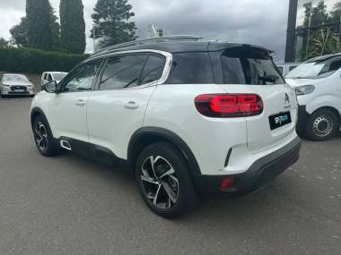 Citroën C5 AIRCROSS Essence