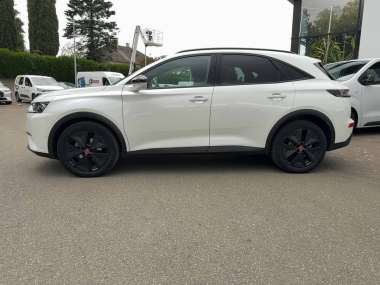 Ds DS 7 Diesel