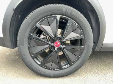 Ds DS 7 Diesel