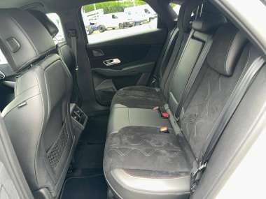 Ds DS 7 Diesel