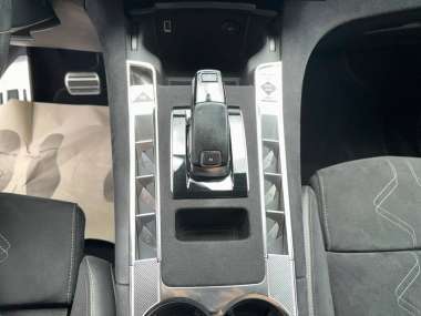 Ds DS 7 Diesel