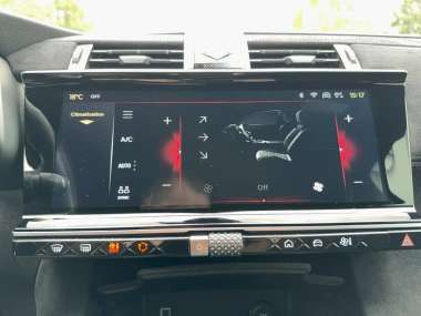 Ds DS 7 Diesel