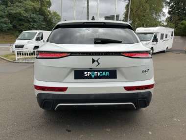 Ds DS 7 Diesel