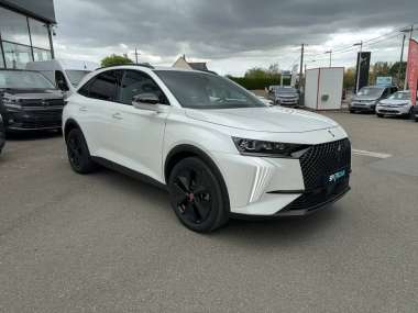 Ds DS 7 Diesel
