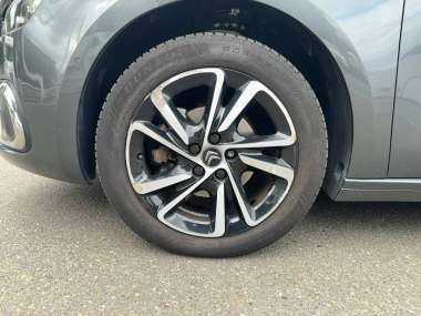 Citroën C4 Picasso Diesel